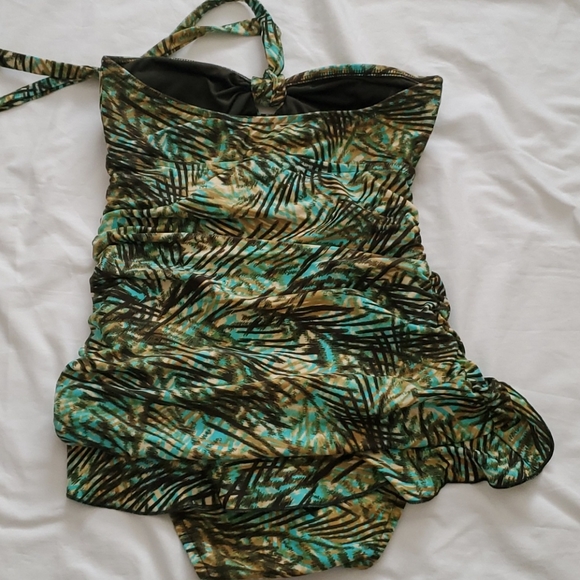 Mossimo bathing suit - Picture 5 of 8